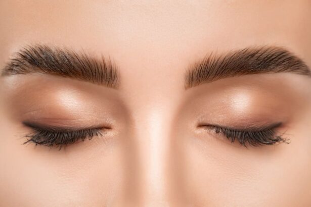 Browlifting - Reinthaler Kosmetik